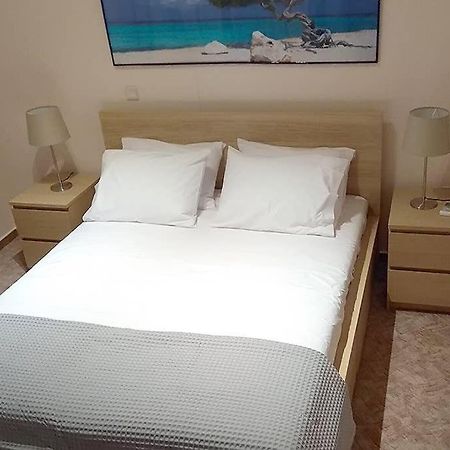 Cozy Apartment In Athens City Centre! Esterno foto