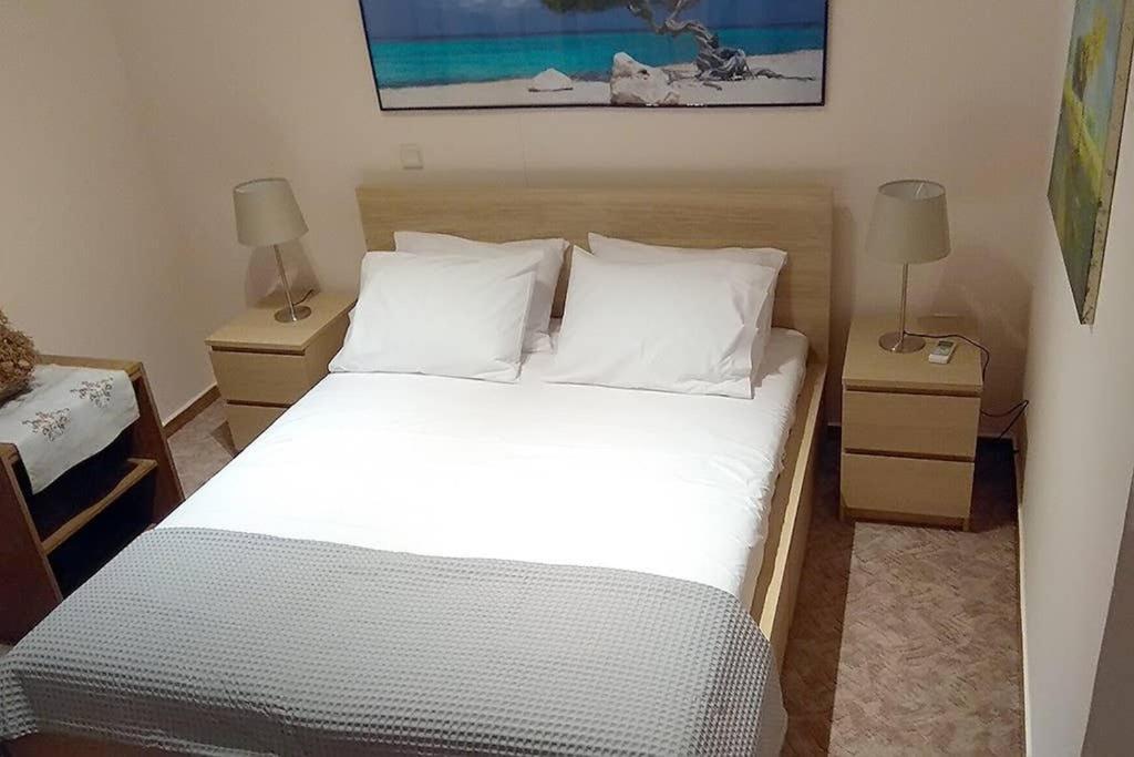 Cozy Apartment In Athens City Centre! Esterno foto