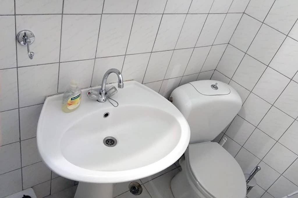 Cozy Apartment In Athens City Centre! Esterno foto