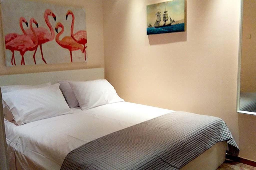 Cozy Apartment In Athens City Centre! Esterno foto