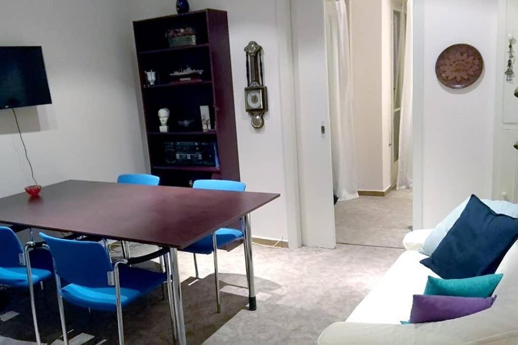 Cozy Apartment In Athens City Centre! Esterno foto